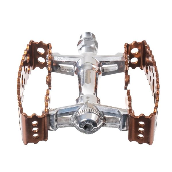 画像2: SIMWORKS Bubbly Pedal -  (Bronz) (2)