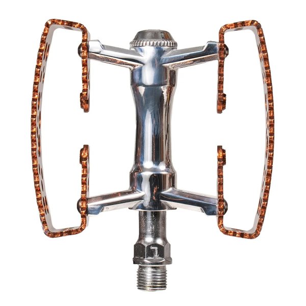 画像3: SIMWORKS Bubbly Pedal -  (Bronz) (3)