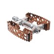 画像1: SIMWORKS Bubbly Pedal -  (Bronz) (1)