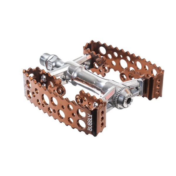 画像1: SIMWORKS Bubbly Pedal -  (Bronz) (1)