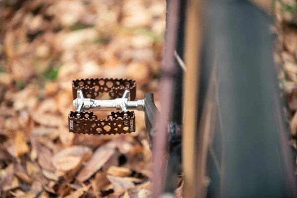 画像5: SIMWORKS Bubbly Pedal -  (Bronz) (5)