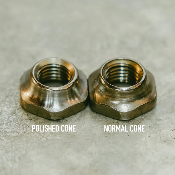 画像10: SIMWORKS Taco Pedal -  (Bronz) (10)