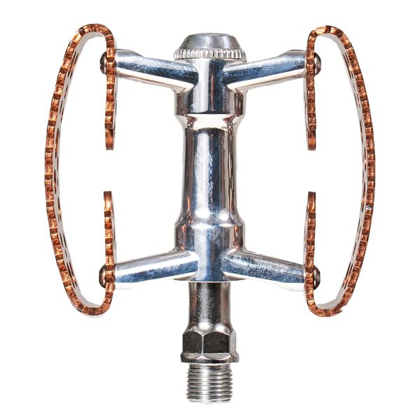 画像4: SIMWORKS Tiny Bubbly Pedal -  (Bronz) (4)