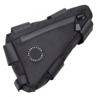 FAIRWEATHER フレームバッグ(x-pac coyote) FAIRWEATHER* frame bag (x-pac/coyote) | Snatch Cycles