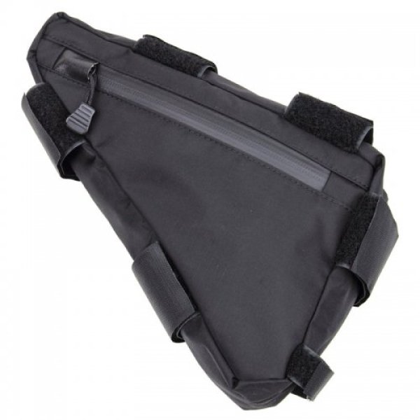 FAIRWEATHER (フェアウェザー）フレーム + コーナーバッグ FAIRWEATHER corner bag - HAPPY BIKES