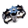 画像5: "MKS" XC-III BEAR TRAP PEDAL(BLUE) (5)