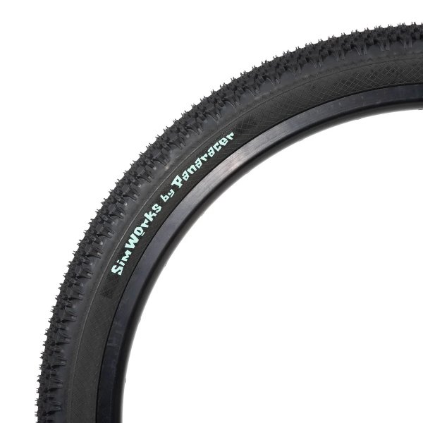 画像8: SimWorks by Panaracer|パナレーサー Super Yummy Tire (8)