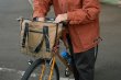 画像5: "SWIFT INDUSTRIES" Acme Tech Tote (Olive/Ivory) (5)
