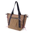 画像1: "SWIFT INDUSTRIES" Acme Tech Tote (Coyote) (1)