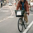 画像2: "SWIFT INDUSTRIES" Acme Tech Tote (Olive/Ivory) (2)