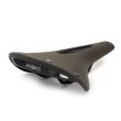 画像3: BROOKS C17 CARVED CAMBIUM (BROWN) (3)