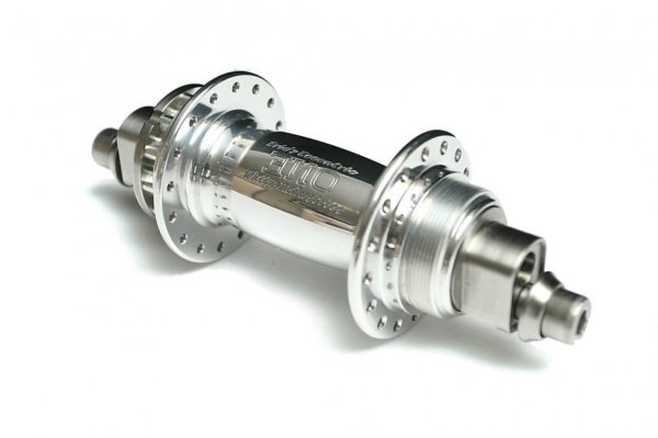 画像3: WHITE INDUSTRIES Eric's Eccentric ENO REAR HUB (3)