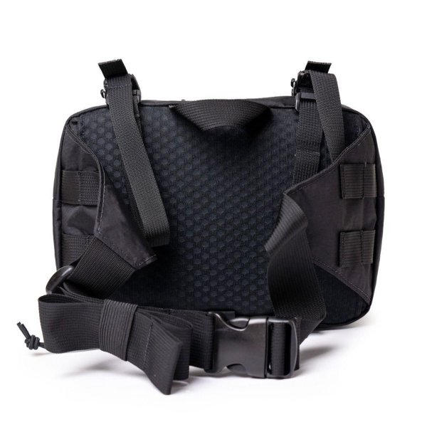 画像4: *SWIFT INDUSTRIES* ardea pack (eco-pak/BLACK)  (4)