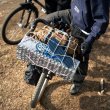 画像9: BLUE LUG* CARGO NET "BIG" (9)