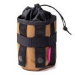 画像2: *SWIFT INDUSTRIES* sidekick stem pouch (ecopak/coyote)  (2)
