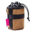 画像1: *SWIFT INDUSTRIES* sidekick stem pouch (ecopak/coyote)  (1)