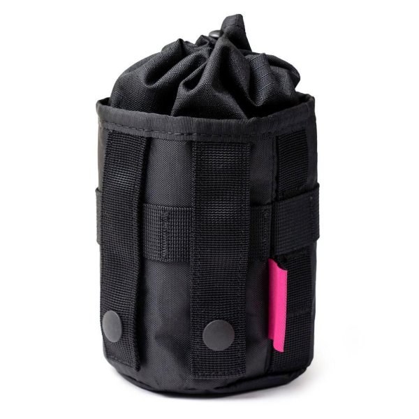 画像3: *SWIFT INDUSTRIES* sidekick stem pouch (ecopak/black)  (3)