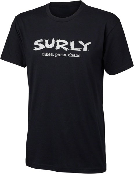 画像1: Surly Famous Last Words Tee (1)