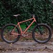 画像6: SKLAR BIKES PBJ Frame Set (SALMON) (6)