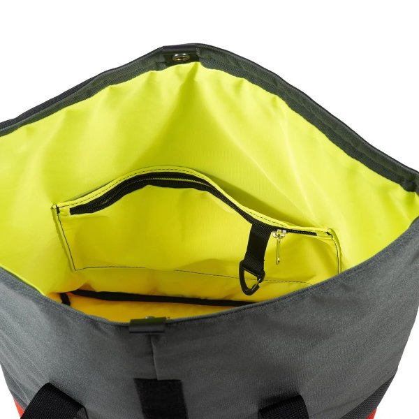 画像9: SIMWORKS Tomo Tote Bag (9)