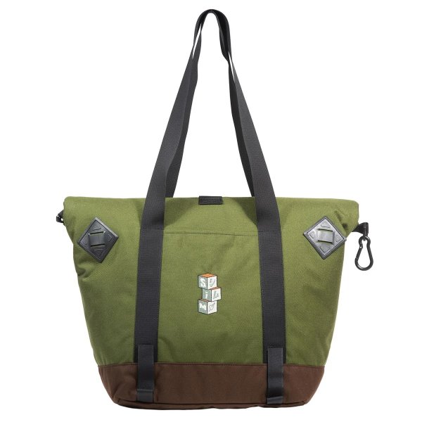 Olive/Espresso