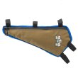 Coyote/Royal Blue