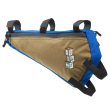 画像6: SIMWORKS Origami Frame Bag (6)