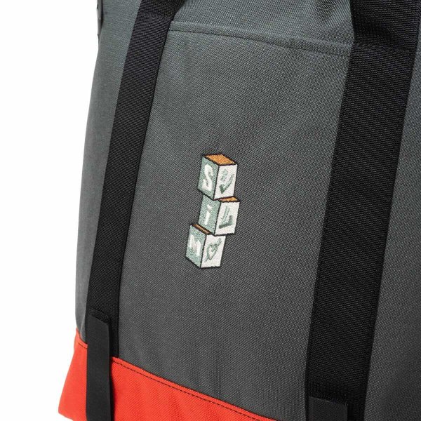 画像7: SIMWORKS Tomo Tote Bag (7)