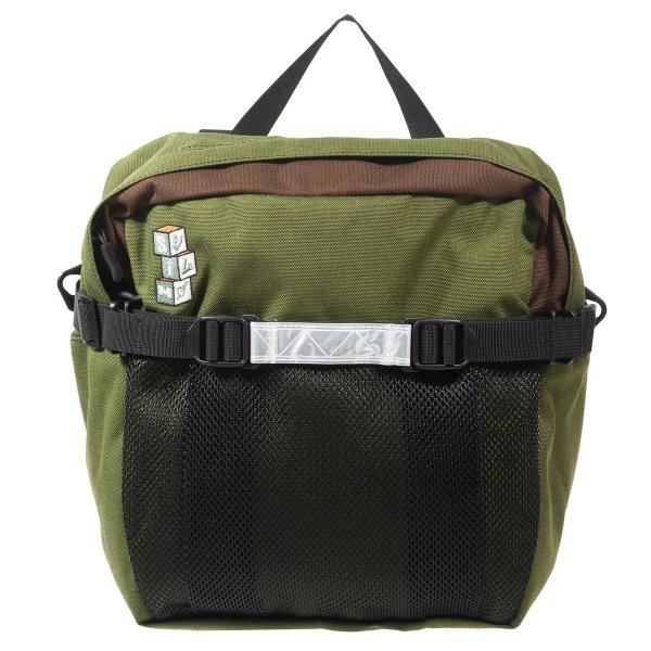 画像4: SIMWORKS Chibi Pannier (4)