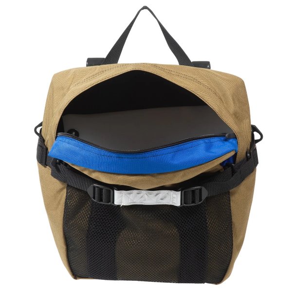 画像6: SIMWORKS Chibi Pannier (6)