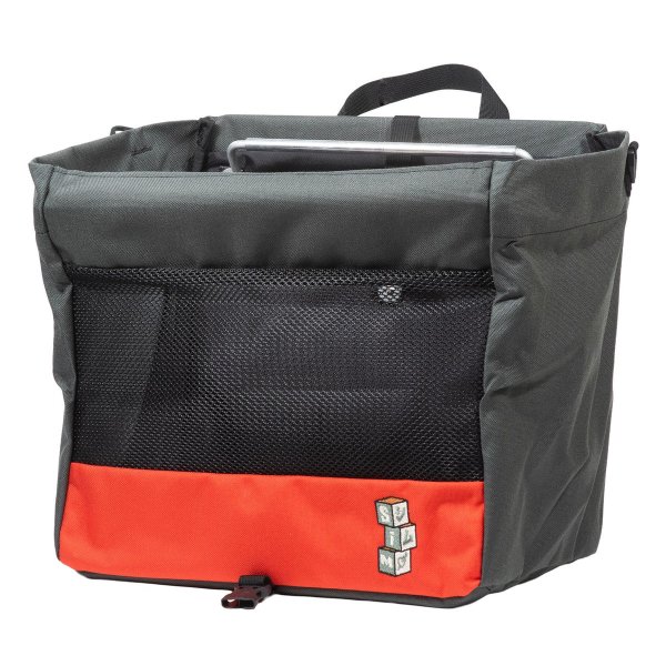 画像6: SIMWORKS Cago Pannier (6)