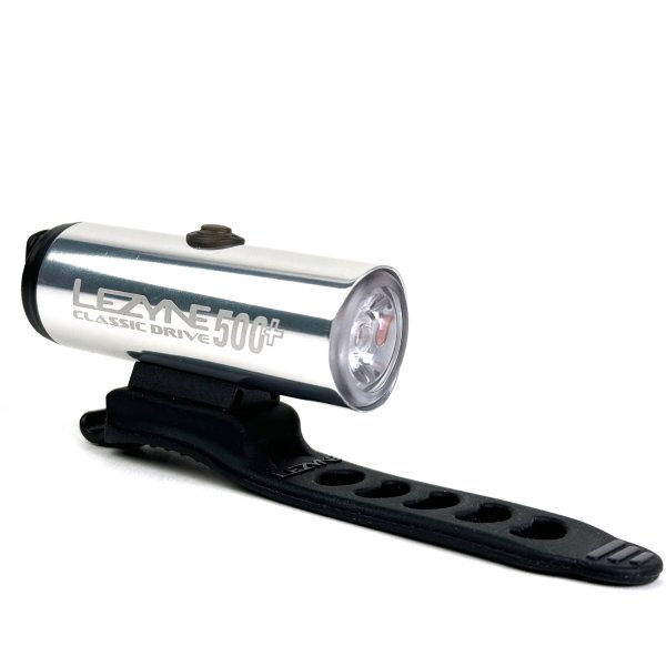 画像1: LEZYNE CLASSIC DRIVE 500＋ (1)