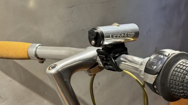 画像3: LEZYNE CLASSIC DRIVE 500＋ (3)