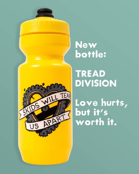 画像1: FAIRDALE GROWLER PURIST BOTTLE  (1)