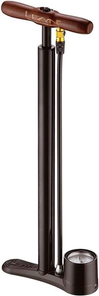 画像1: LEZYNE STEEL TRAVEL FLOOR DRIVE (1)