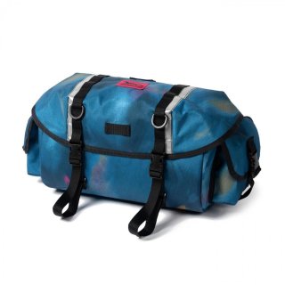 SWIFT INDUSTRIES* moxie top tube bag (si600x/luminary) - HAPPY BIKES