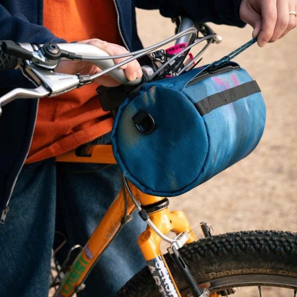 画像5: *SWIFT INDUSTRIES* bandito bicycle bag (si600x/luminary)  (5)