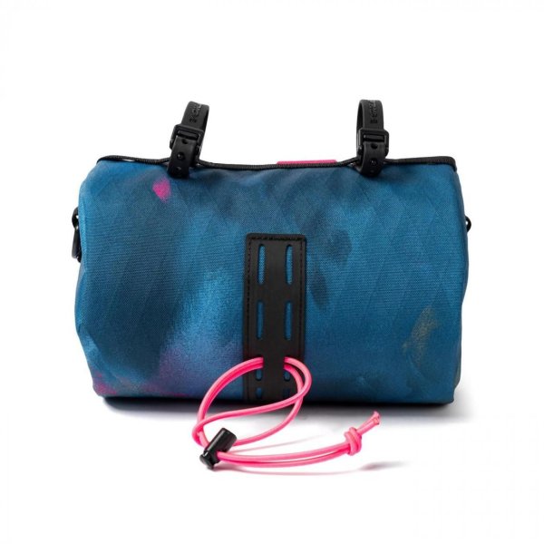 画像2: *SWIFT INDUSTRIES* bandito bicycle bag (si600x/luminary)  (2)