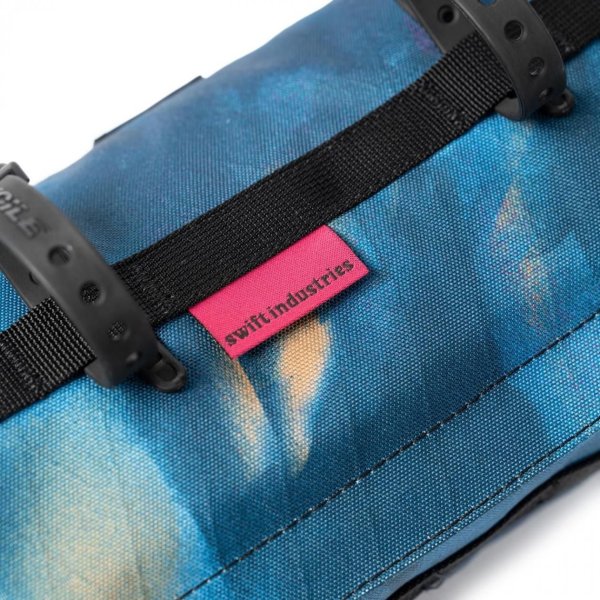 画像4: *SWIFT INDUSTRIES* bandito bicycle bag (si600x/luminary)  (4)