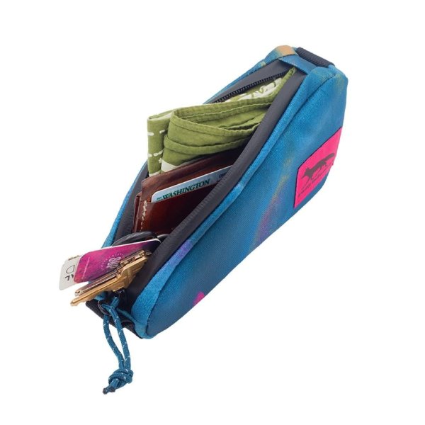 画像3: *SWIFT INDUSTRIES* moxie top tube bag  (si600x/luminary)  (3)