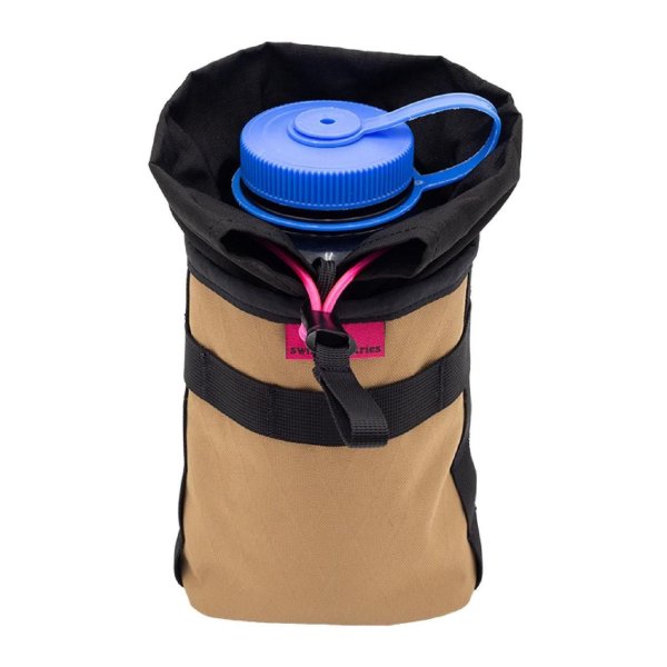 画像4: *SWIFT INDUSTRIES* gibby stem bag (si600x/luminary)  (4)