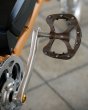 画像2: MKS Pretzel Pedal (BROWN) (2)