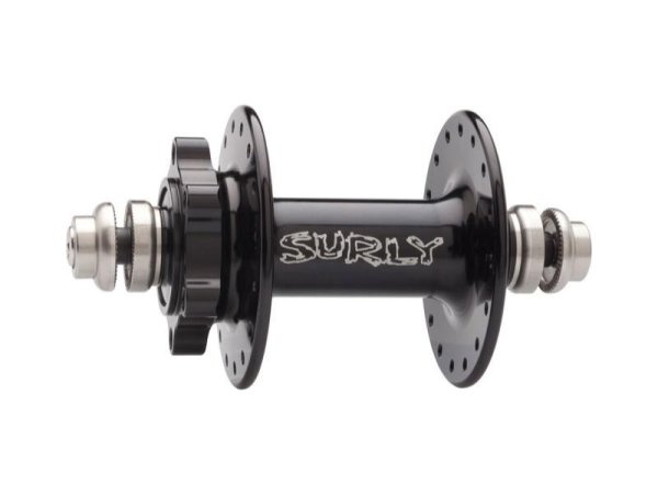画像1: SURLY ULTRA NEW DISC HUBS (1)
