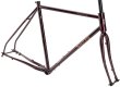 画像1: Surly MIDNIGHT SPECIALフレームセット RED (1)
