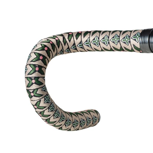 画像1: BTP Woven Bartape - Folk (Bloom) (1)