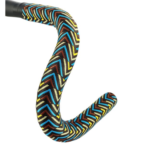 画像1: BTP Woven Bartape - Digi (Peak) (1)