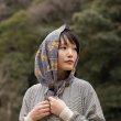 画像2: CHAORAS スポーツてぬぐい /  シナノキンバイ (2)