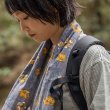 画像3: CHAORAS スポーツてぬぐい /  シナノキンバイ (3)