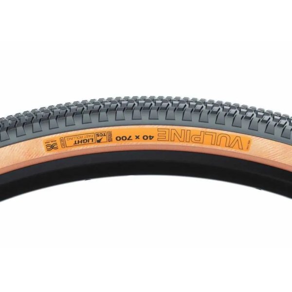 画像2: WTB VULPINE TCS 700 x 40c (2)