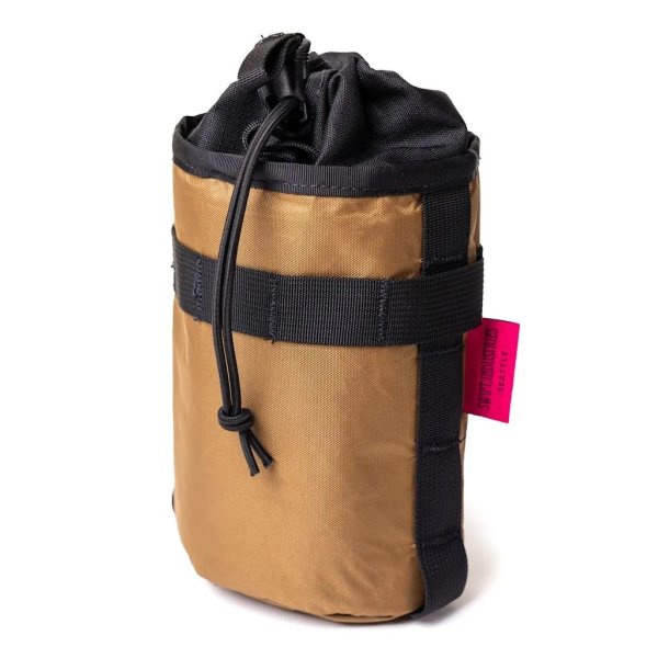 画像3: *SWIFT INDUSTRIES* gibby stem bag (ecopak/coyote)  (3)